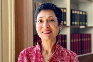 Le nom de Myriam Bendaoud-Acchiardo avait été proposé par le Conseil supérieur de la magistrature fin avril.