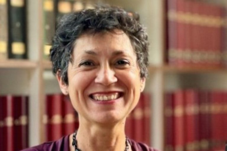 Le nom de Myriam Bendaoud-Acchiardo avait été proposé par le Conseil supérieur de la magistrature fin avril.