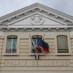 Diane Ngomsik-Kamgang nommée procureure de la République de Fontainebleau