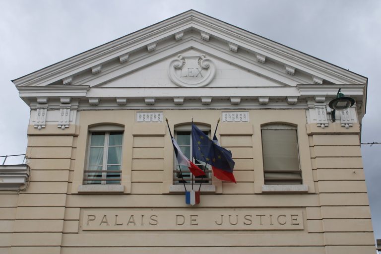 Diane Ngomsik-Kamgang prendra les rênes du parquet de Fontainebleau dans le courant de l'été.