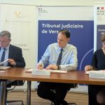 Bientôt des permanences juridiques pour les patients en psychiatrie dans le centre hospitalier de Poissy – Saint-Germain-en-Laye