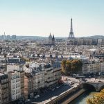A Paris, les ventes de logements chutent, et une progression des prix est attendue