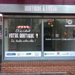 Les candidatures pour tester son concept de boutique à Pontoise sont ouvertes