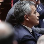 Mis en échec, Gérald Darmanin recule sur le plaider-coupable criminel