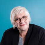 Pascale Bougier future bâtonnière de la Seine-Saint-Denis