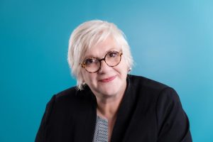 nouvelle bâtonnière de seine-saint-denis, Pascale Bougier