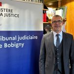 « Certaines années comptent double tant la charge est intense » : avant son départ, Éric Mathais fait le bilan d’une demi-décennie à la tête du parquet de Bobigny