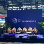 À la Grande Assemblée des Entrepreneurs, la tech française appelle l’Europe à être plus unifiée