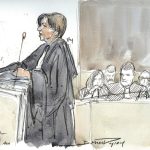 « Avant, c’était la poussière sous le tapis » : comment la parole se libère chez les professionnels de la justice pénale aux prises avec l’ « insoutenable »