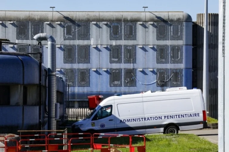 Le CGLPL avait rendu son précédent rapport de visite en juin 2023.