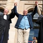 La Cour de révision et de réexamen des condamnations pénales annule la condamnation de Dany Leprince pour meurtres et ordonne un nouveau procès