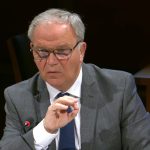 Nommé Défenseur des droits, François-Noël Buffet promet de «&nbsp;défendre sans hésitation&nbsp;» les droits auxquels il s’était opposé