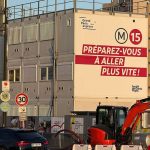 Grand Paris Express : le bras de fer entre Neuilly-Plaisance et Enedis sur la remise en état des voiries