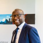 Dieudonné Mpouki, président du GIE Infogreffe&nbsp;: «&nbsp;L’enjeu n’est plus l’accès à la donnée brute, qui est devenue une commodité, mais à la donnée certifiée&nbsp;»&nbsp;