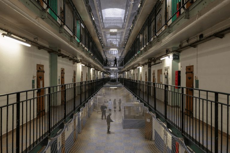 Le CGLPL avait demandé début juillet la suspension des incarcérations à Fresnes, en raison d'une « suroccupation chronique » qui portait « une atteinte grave à la dignité des détenus et aux conditions de travail du personnel ».