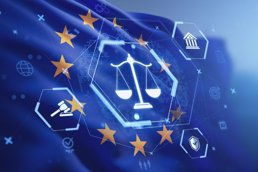 C’est en tout cas ce que représente l’entrée en vigueur, dimanche 2 août 2026, d’une nouvelle phase de l’AI Act, règlement européen adopté en 2024 qui instaure un cadre juridique commun pour l’intelligence artificielle dans l’UE.