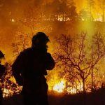 Incendies en Gironde : 13 000 entreprises touchées par les évacuations, annonce Roland Lescure