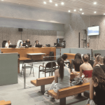 En stage au tribunal de Créteil, des élèves de Seconde bousculent leurs idées reçues sur la prison