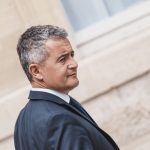 Déplacements illicites d’enfants à l’international : Gérald Darmanin annonce le lancement d’une cellule consacrée à la médiation
