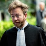 L’avocat Antoine Vey, ex-associé de Dupond-Moretti, mis en examen pour harcèlement moral