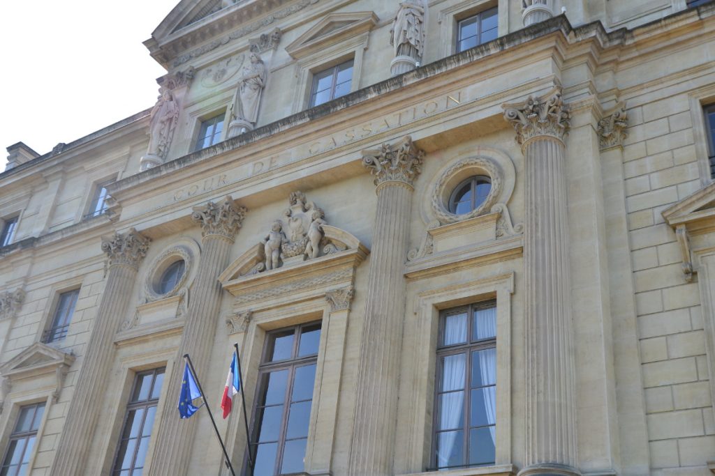 Comme chaque année, la Cour de cassation a également formulé plusieurs propositions de réforme.