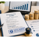 SARL augmentation de capital : guide complet des procédures légales&nbsp;