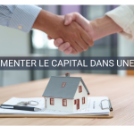 SCI : le guide complet pour réussir votre augmentation de capital&nbsp;