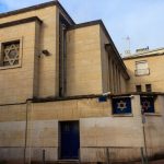 Deux jeunes hommes condamnés après des saluts nazis près d’une synagogue à Sarcelles