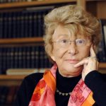 La première ministre des «&nbsp;Droits de la femme&nbsp;», Yvette Roudy, est décédée à 97 ans
