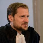 Alexandre de Bosschère nommé procureur de la République de Bobigny