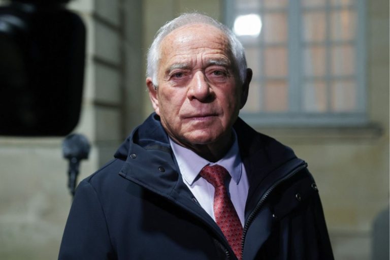 Image de François Patriat