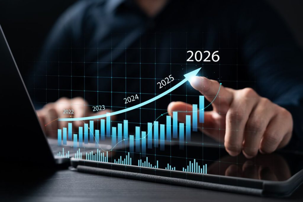 image illustrant la croissance