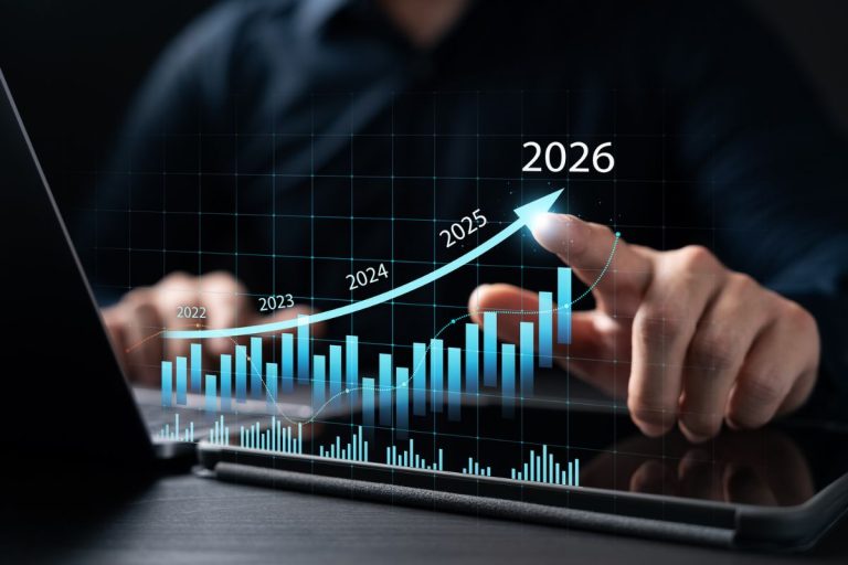 image illustrant la croissance