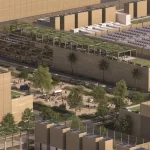 En Seine-et-Marne, le préfet valide un gigantesque projet de centre de données, un recours déposé