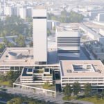 Le centre administratif départemental de Nanterre poursuit sa transformation