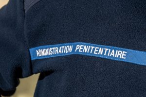 Image pull de l'administration pénitentiaire