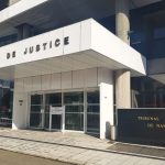26 nouveaux magistrats nommés au tribunal judiciaire de Nanterre