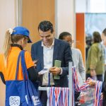 J-15 avant les Universités des mairies du Val-de-Marne