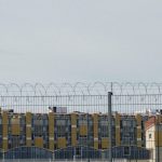 La nouvelle directrice pénitentiaire à la prison de Fleury-Mérogis est entrée en fonction
