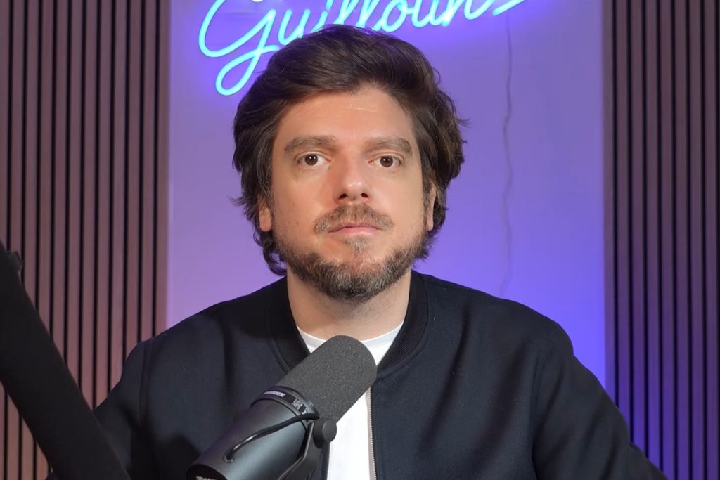 Greg Guillotin