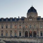Paris Place de droit s’invite au tribunal des activités économiques de Paris pour la Nuit du Droit