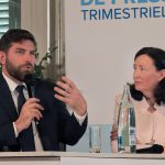 Devant les notaires de Paris, Vincent Jeanbrun défend son projet de loi de relance et de décentralisation du logement