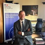 Le nouveau procureur de Bobigny, Alexandre de Bosschère, veut que le tribunal « continue à être innovant pour lutter contre la délinquance »