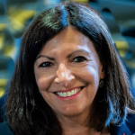 Anne Hidalgo future avocate au barreau de Paris ?
