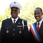 Un nouveau directeur pour la police municipale de Saint-Denis