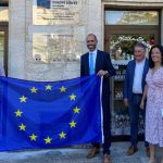 À Forcalquier, un guichet de proximité pour « rapprocher l’Europe du quotidien »