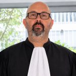 Décès de Fabrice Garcia, greffier d’audience au tribunal de commerce de Bobigny