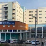 Cyberattaque et données de santé : rattrapé par ses failles de sécurité, un hôpital stéphanois écope de 500 000 euros d’amende pour sa «&nbsp;négligence avérée&nbsp;»