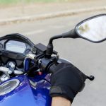 Après l’agression du maire d’Armentières en Brie, un motard condamné à 9 mois d’emprisonnement