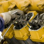 L’été, la maintenance industrielle tourne à plein régime